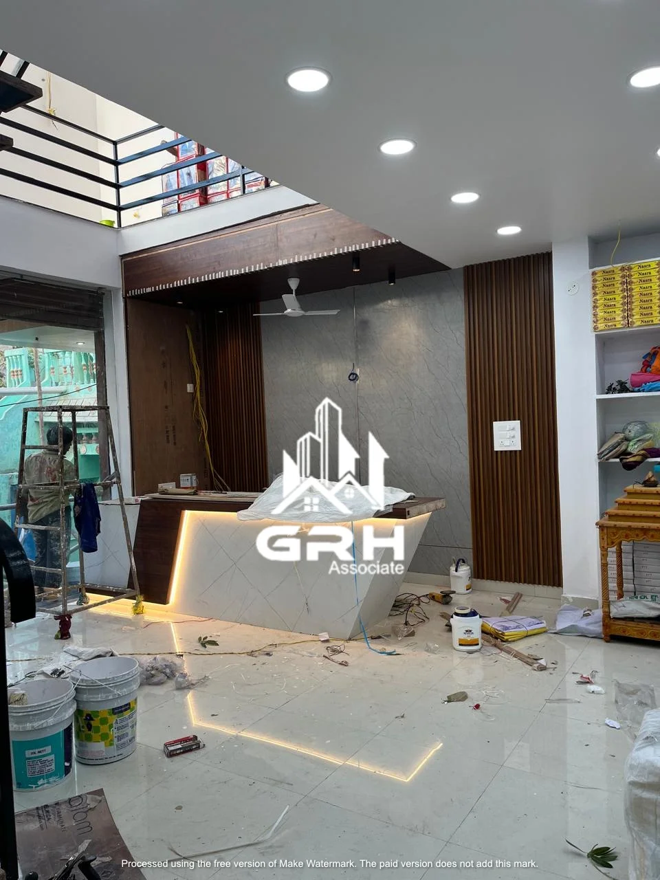 Commercial Project 3
