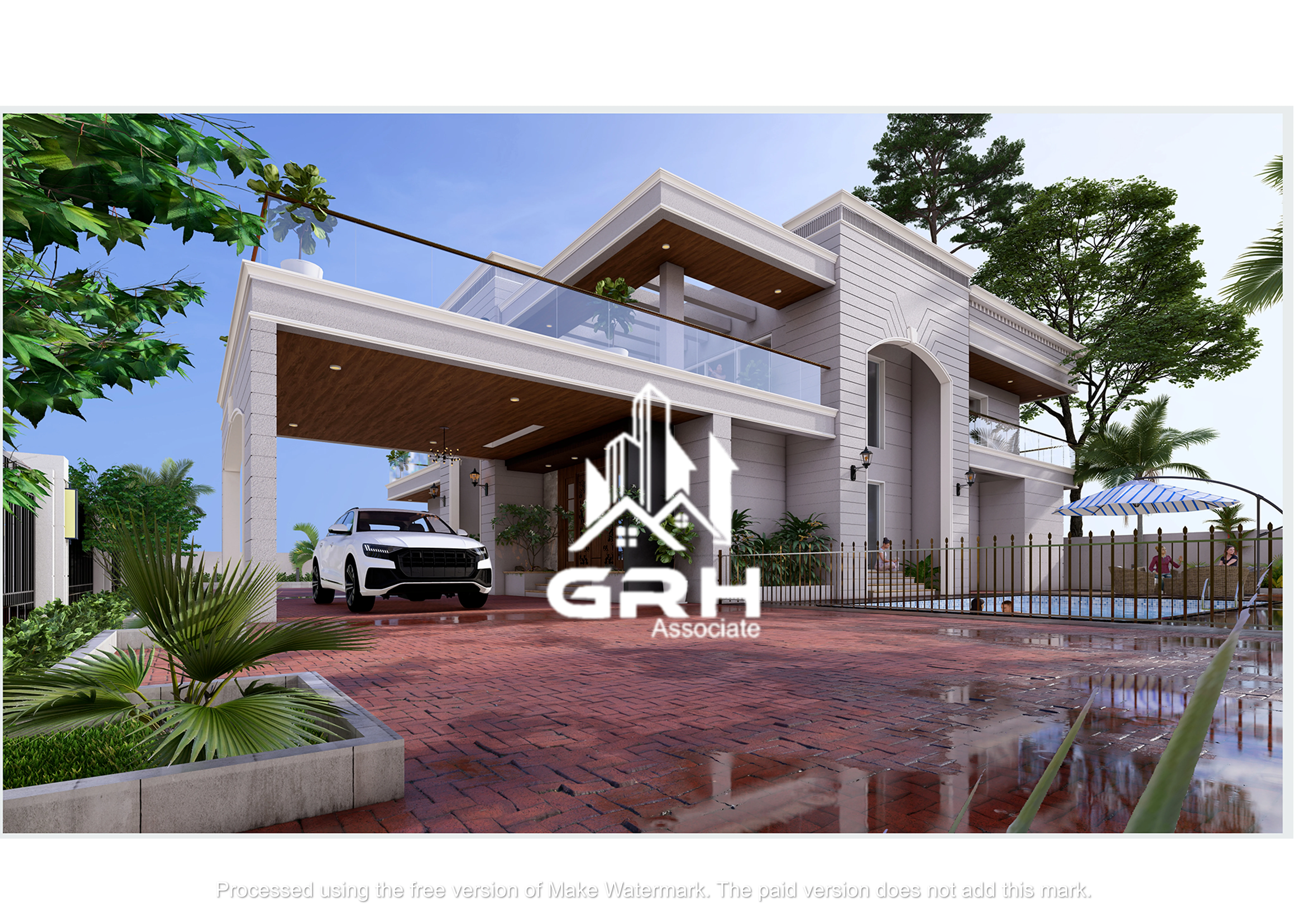 Duplex Project