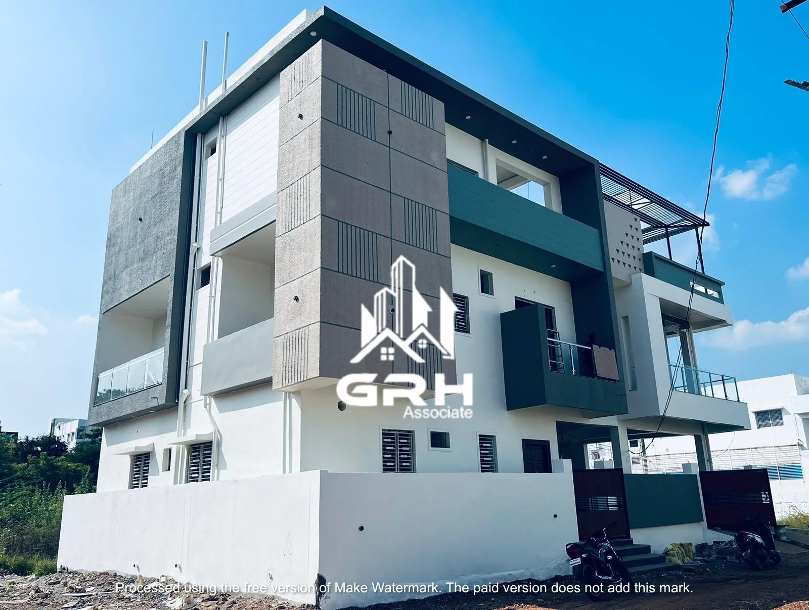 Duplex Project 2