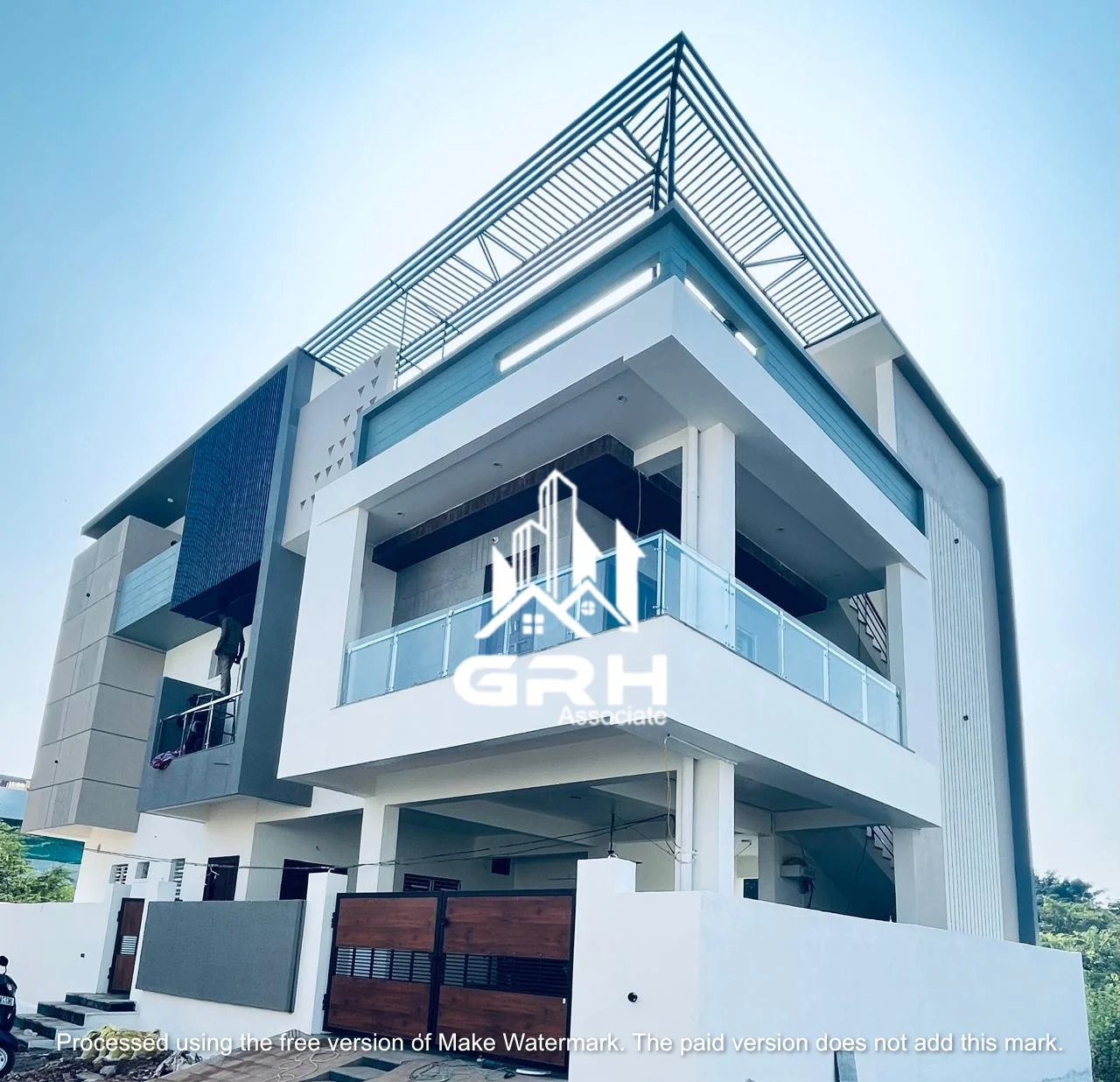 Duplex Project 3