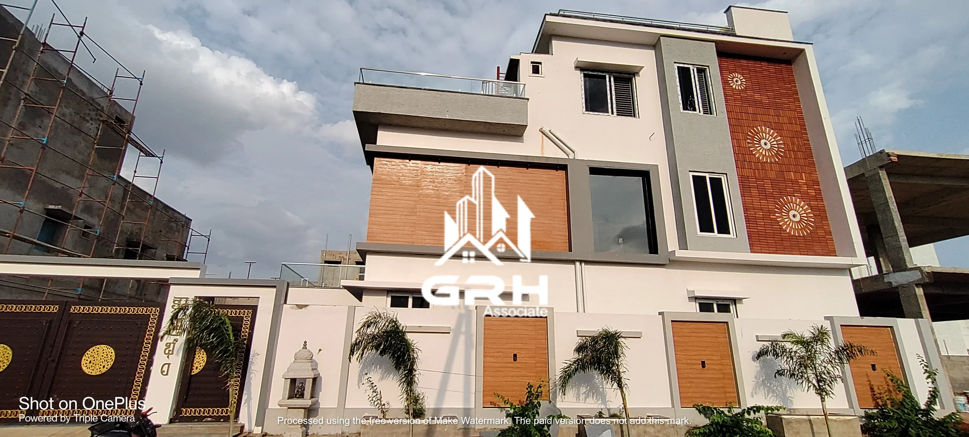 Duplex Project 4