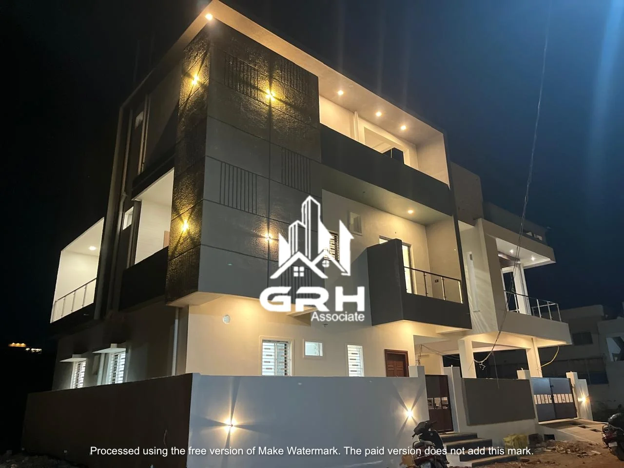 Duplex Project 5