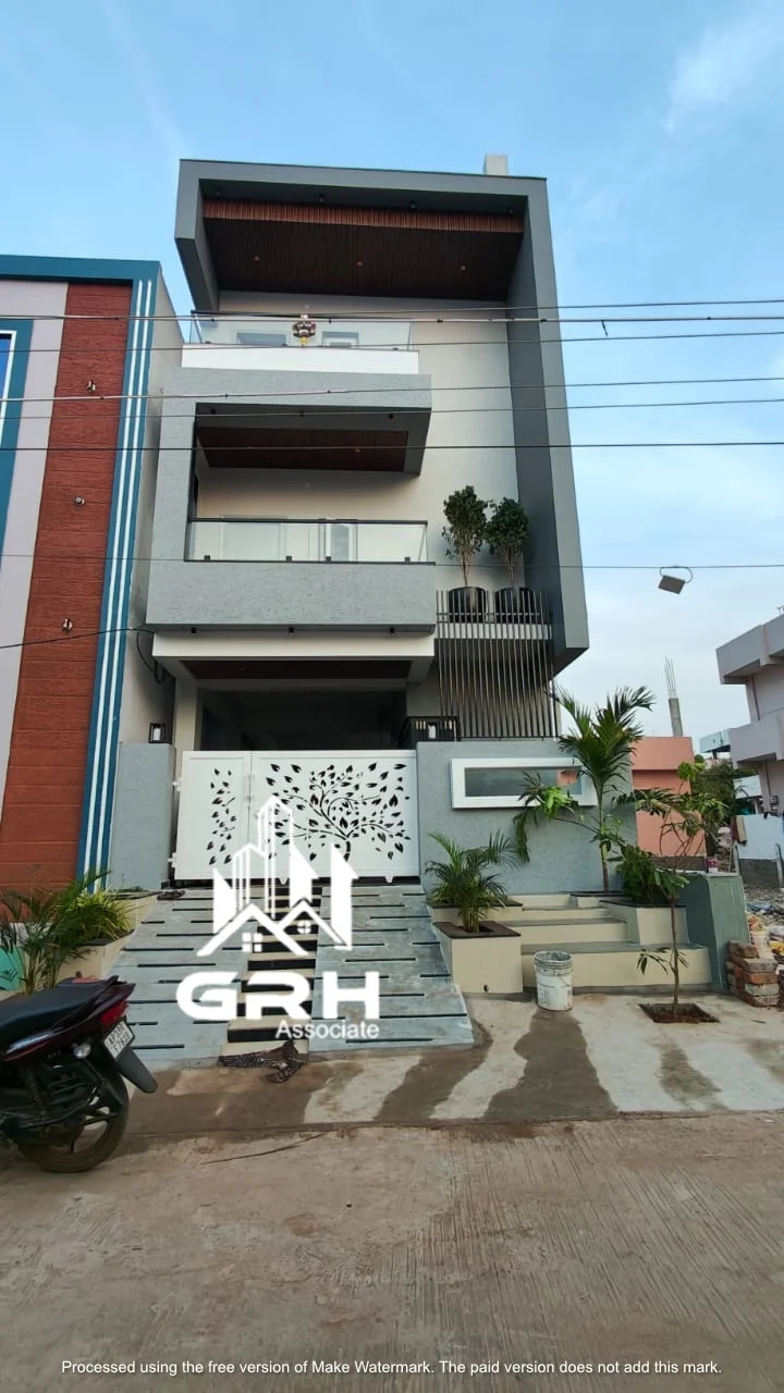 Duplex Project 8
