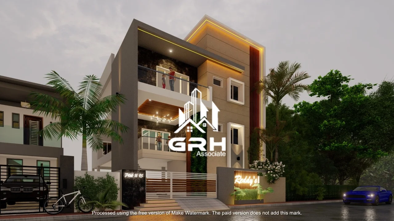 Duplex Project 9