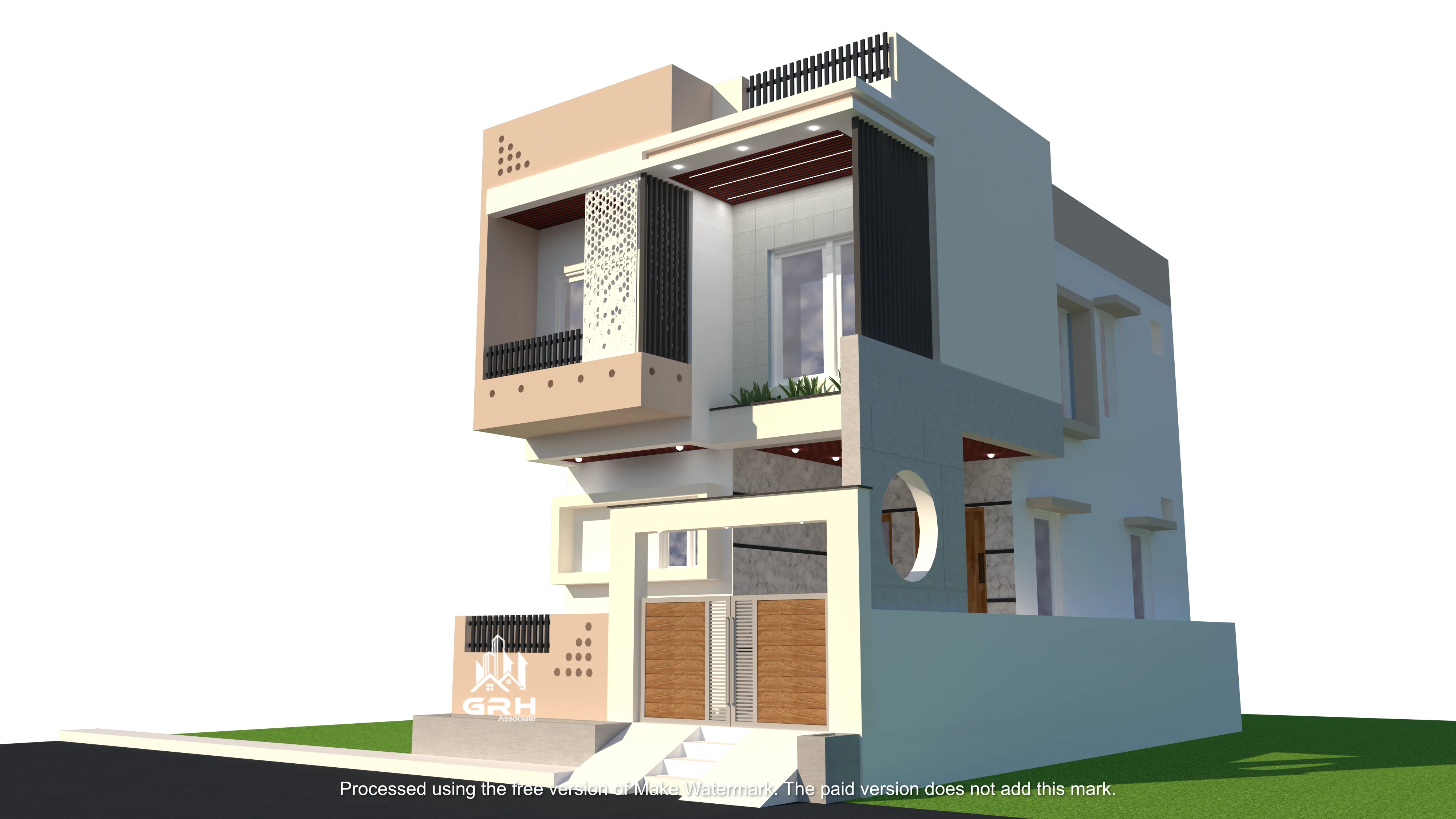 Duplex Project 10