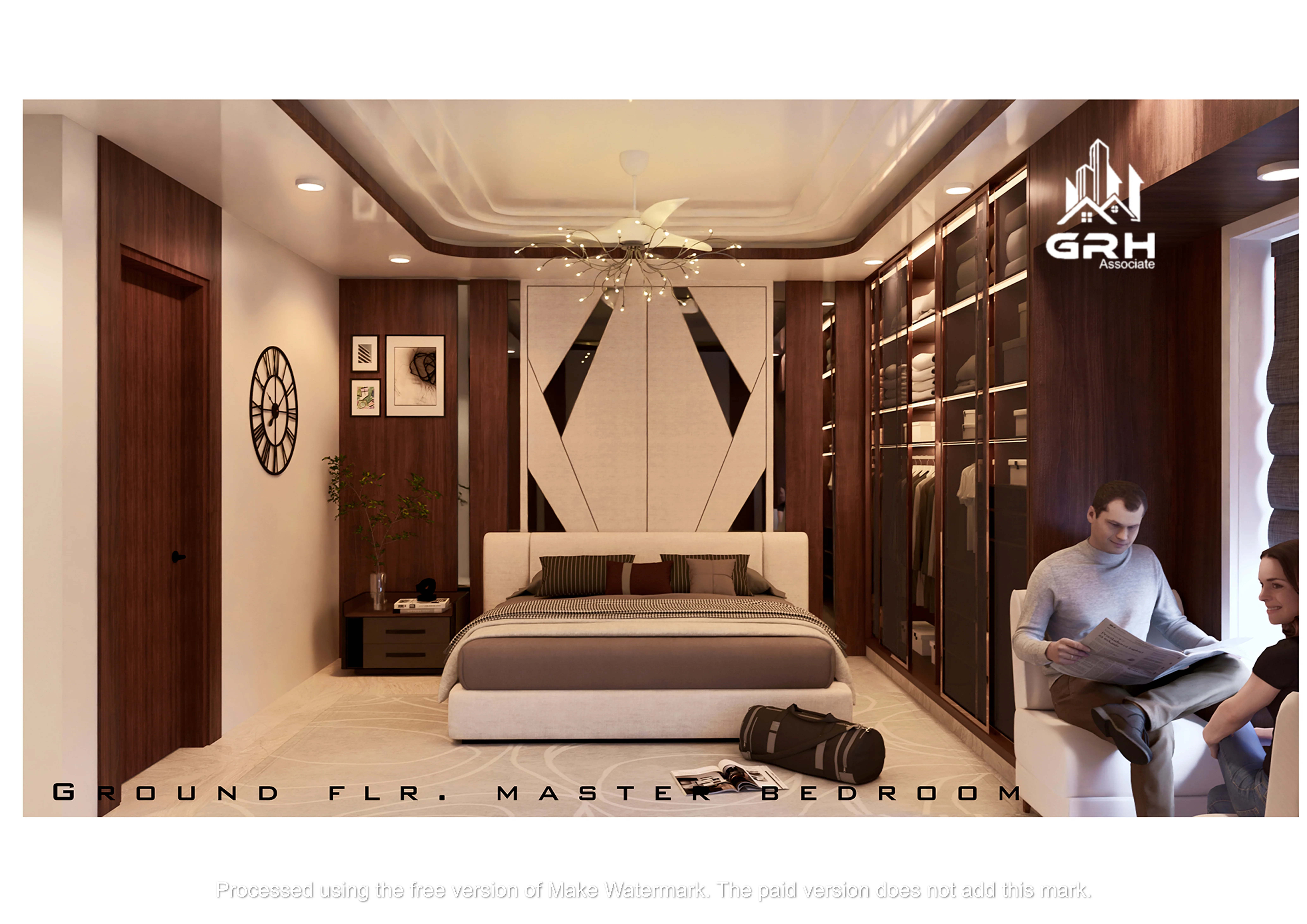 Interior Project