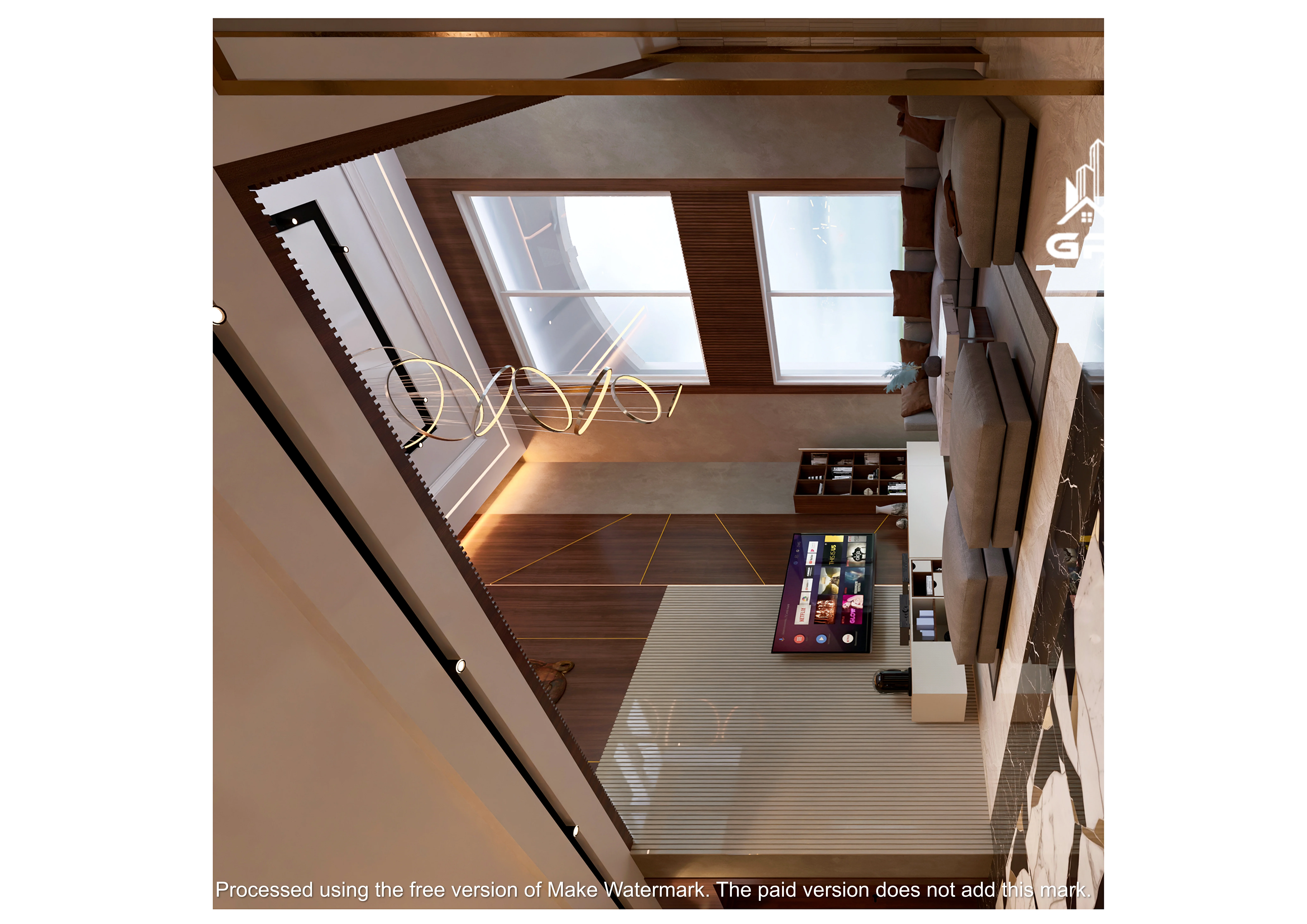 Interior Project 2