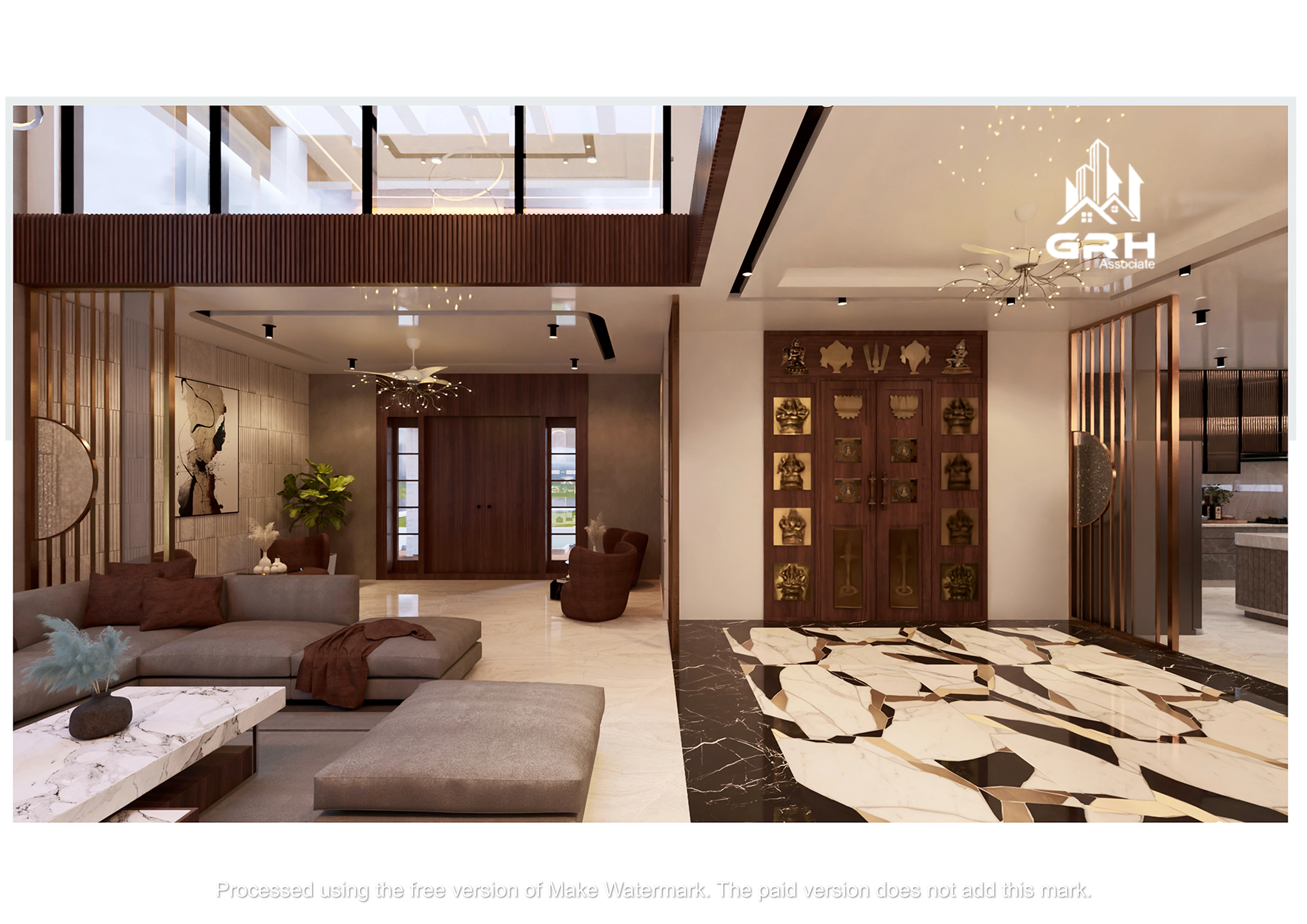 Interior Project 4