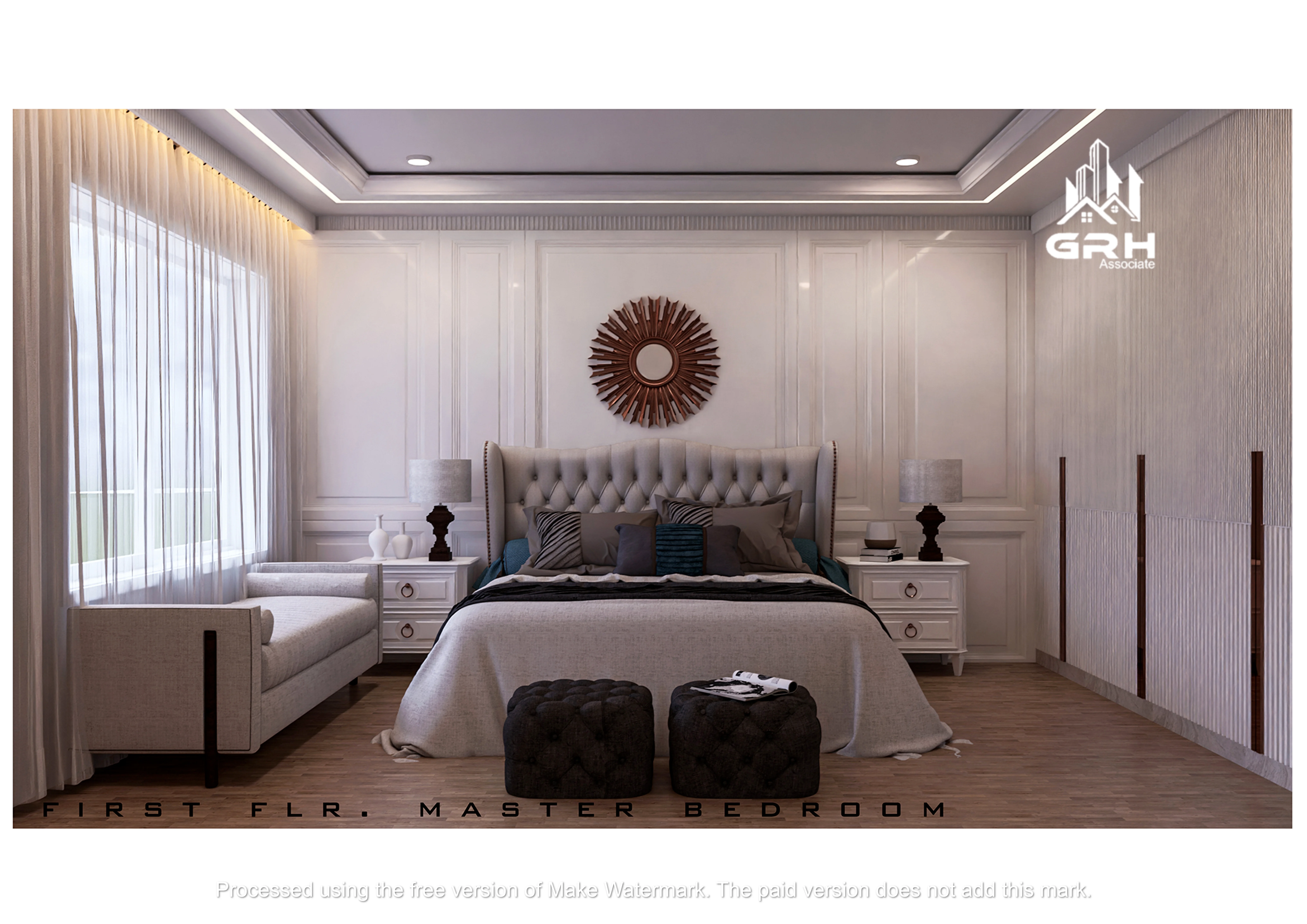 Interior Project 5