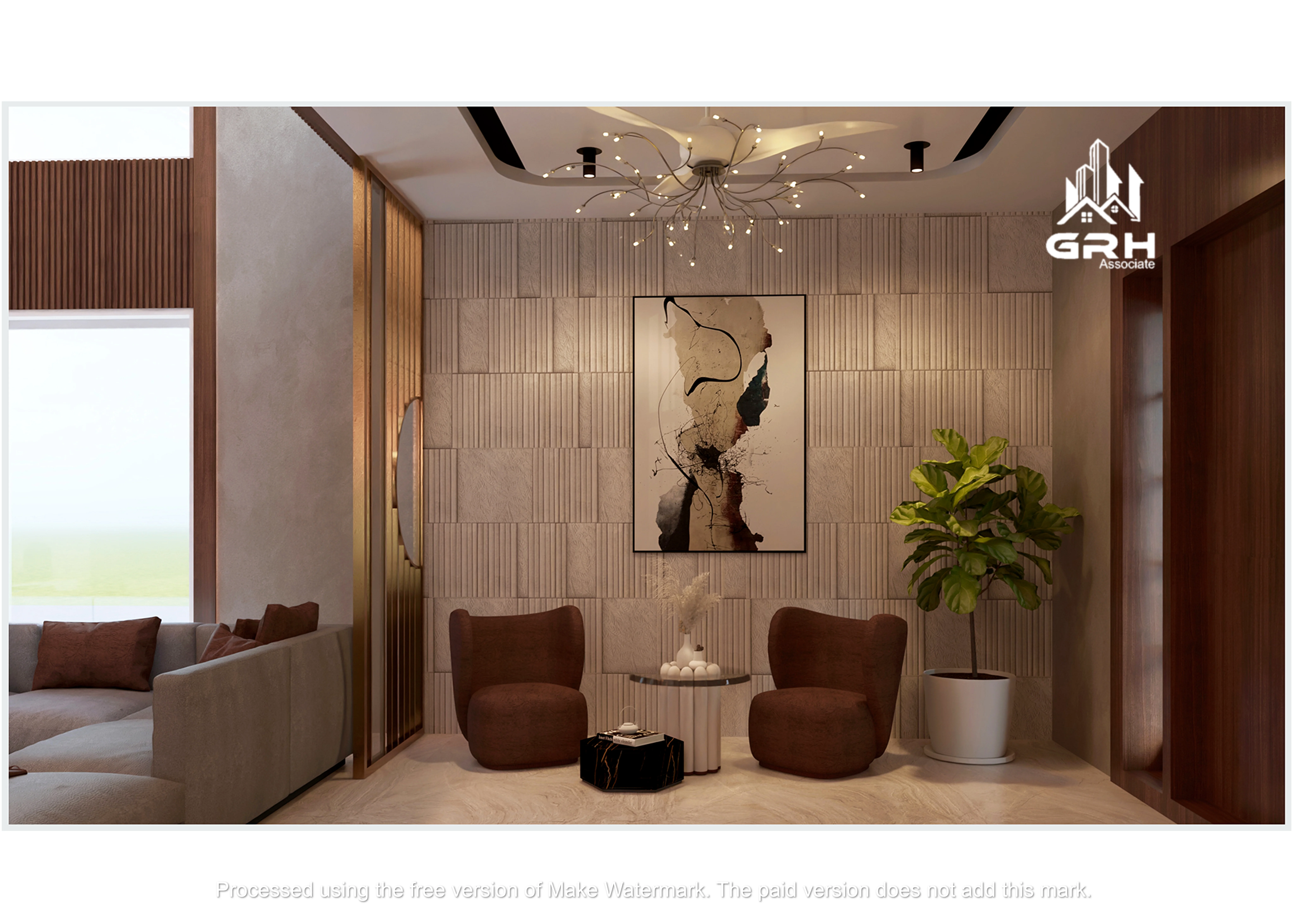 Interior Project 6