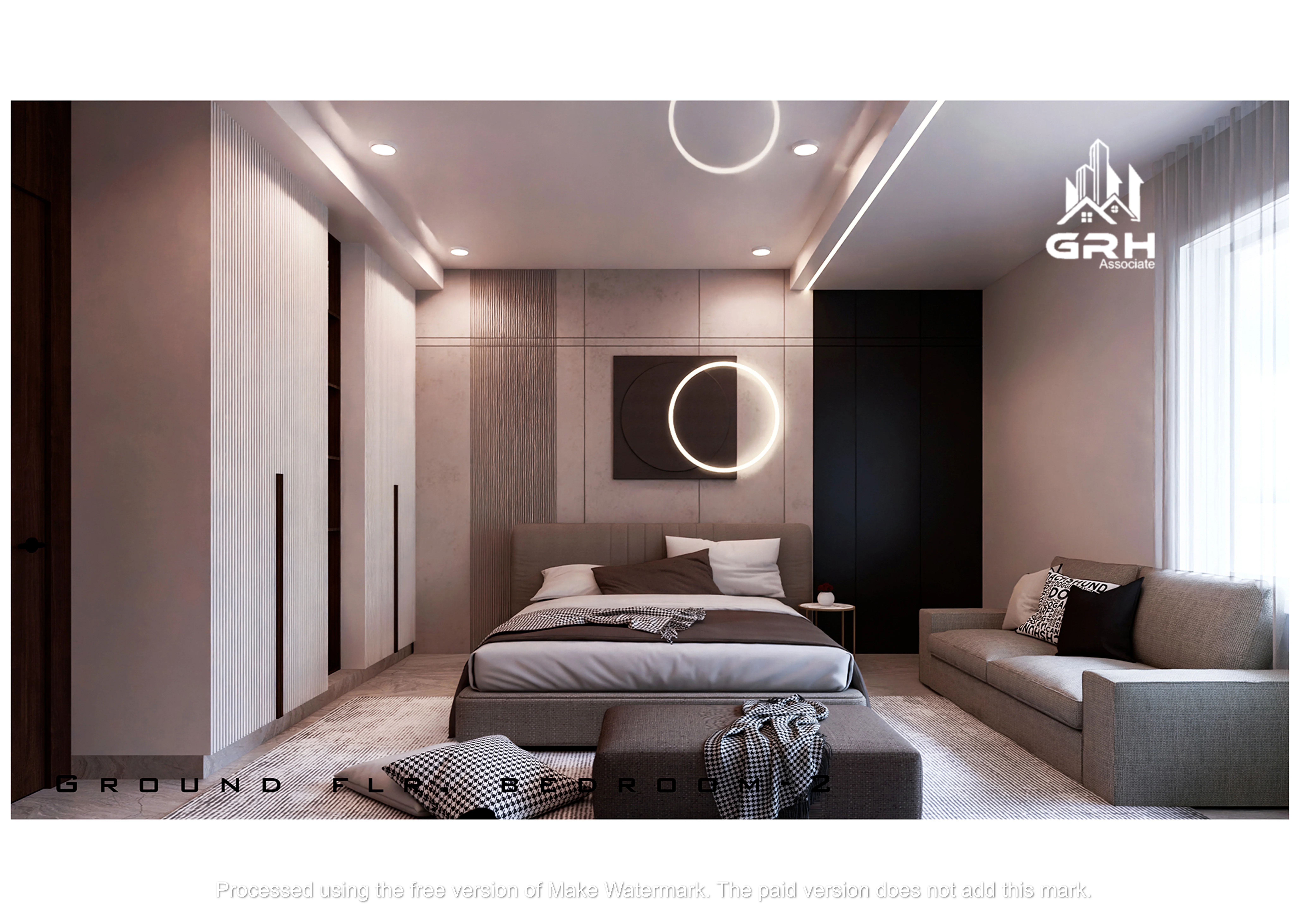 Interior Project 9