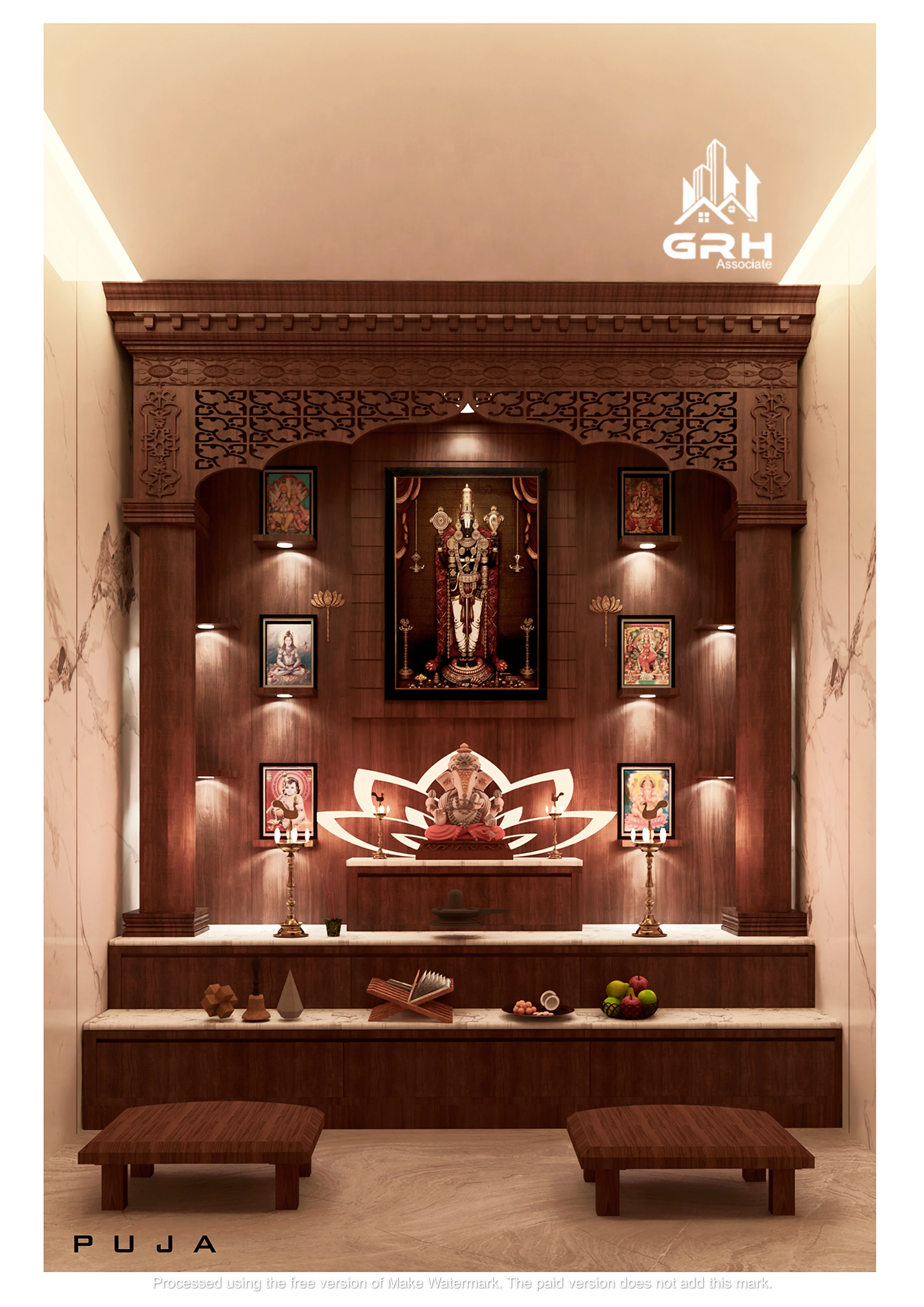 Interior Project 10