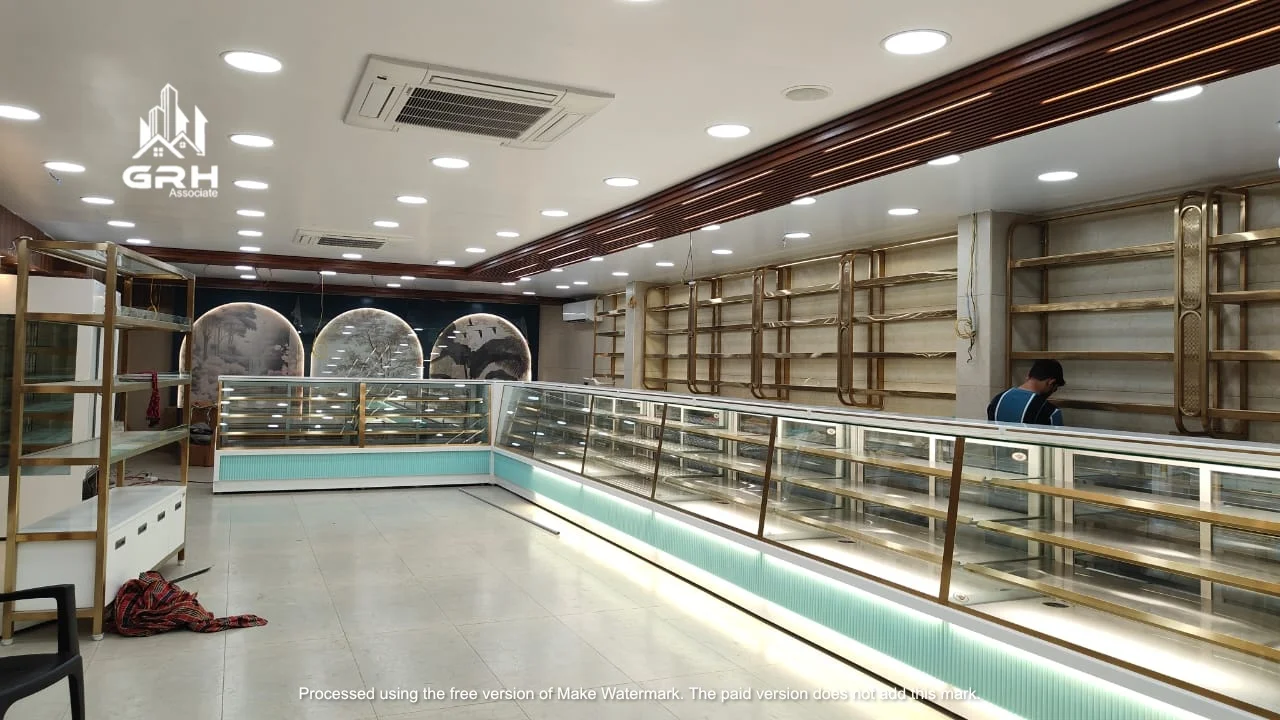 Interior Project 11