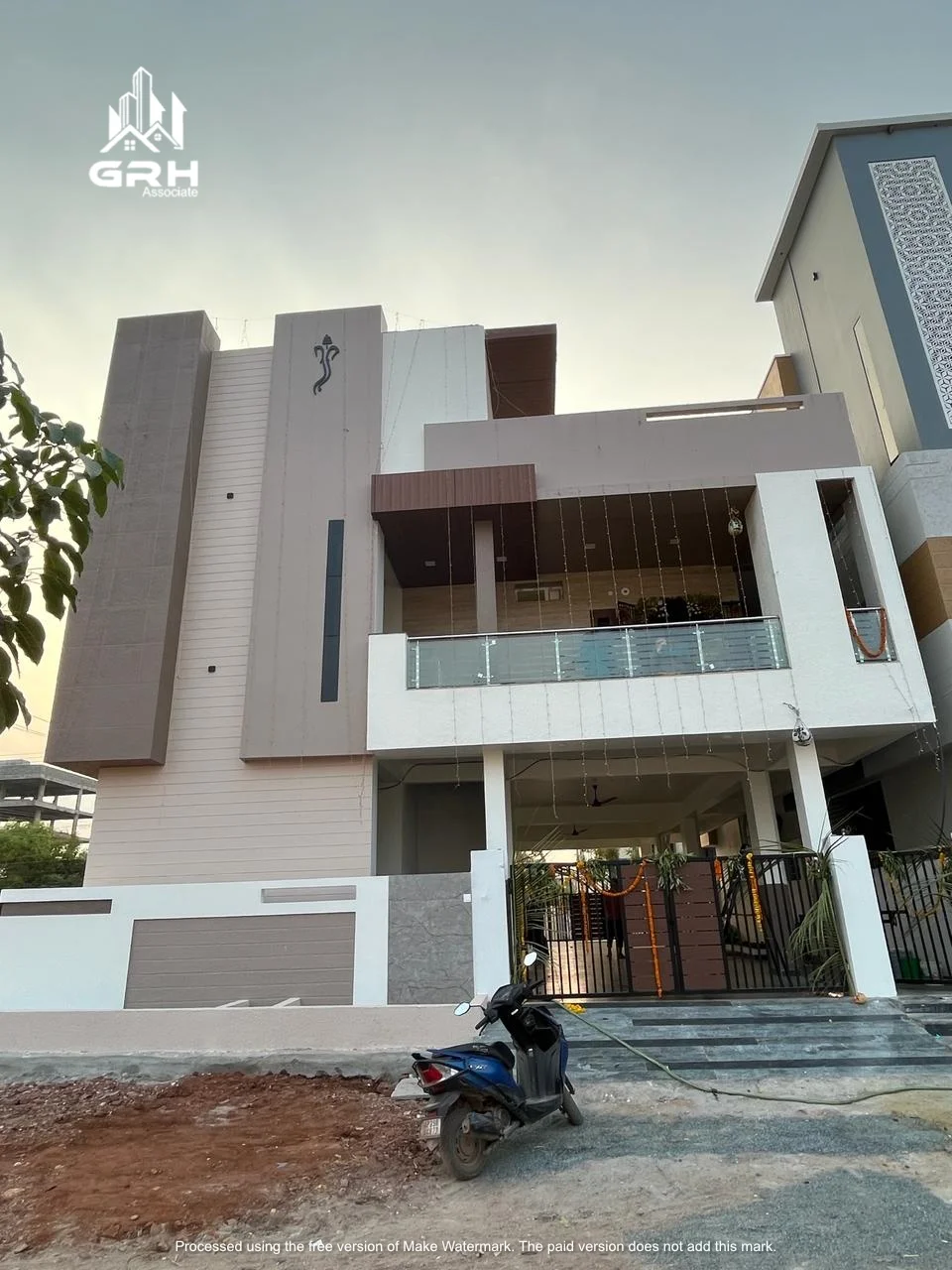 Residential Project