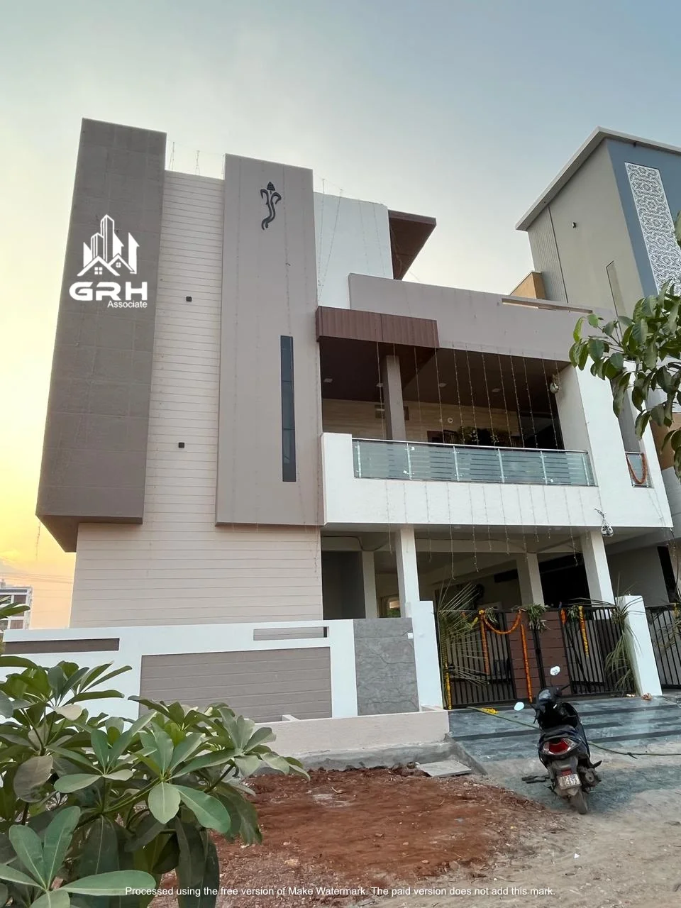 Residential Project 3