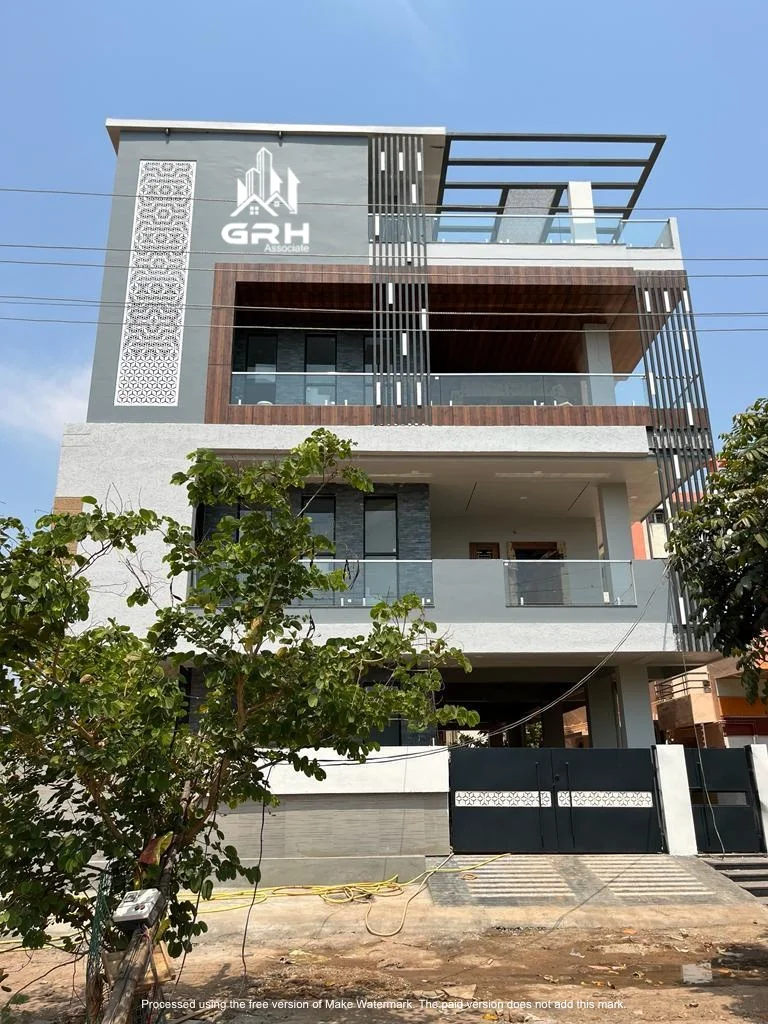 Residential Project 8