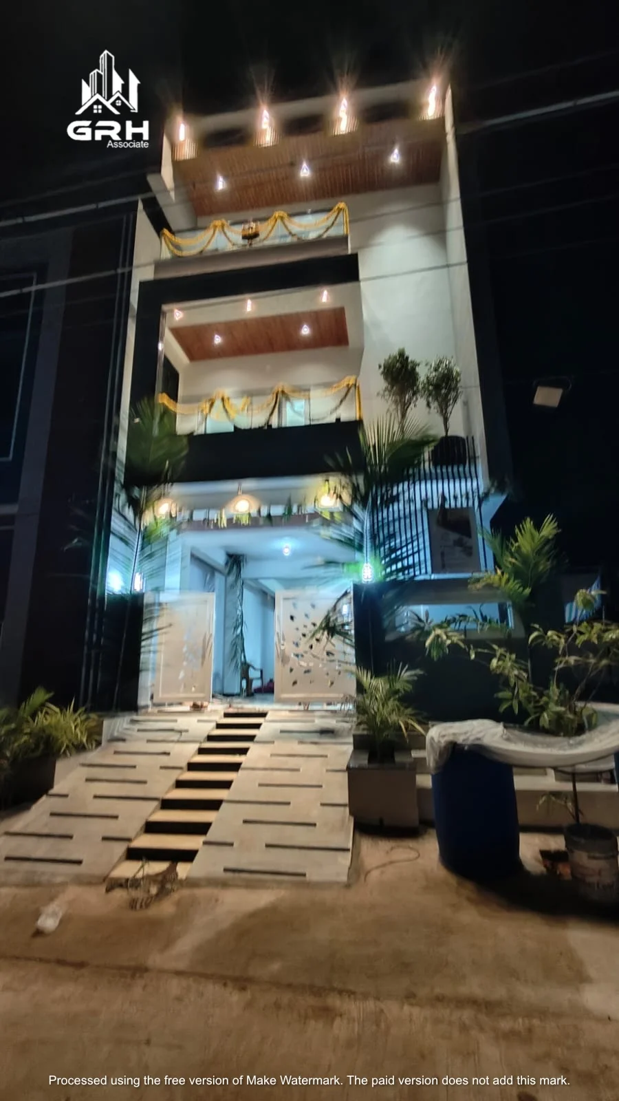 Residential Project 9