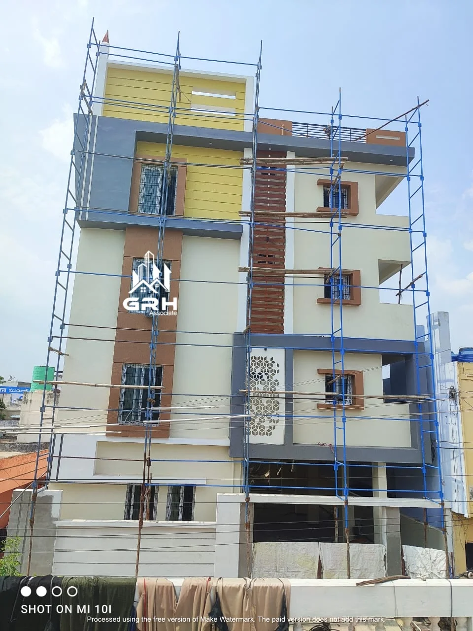 Residential Project 10