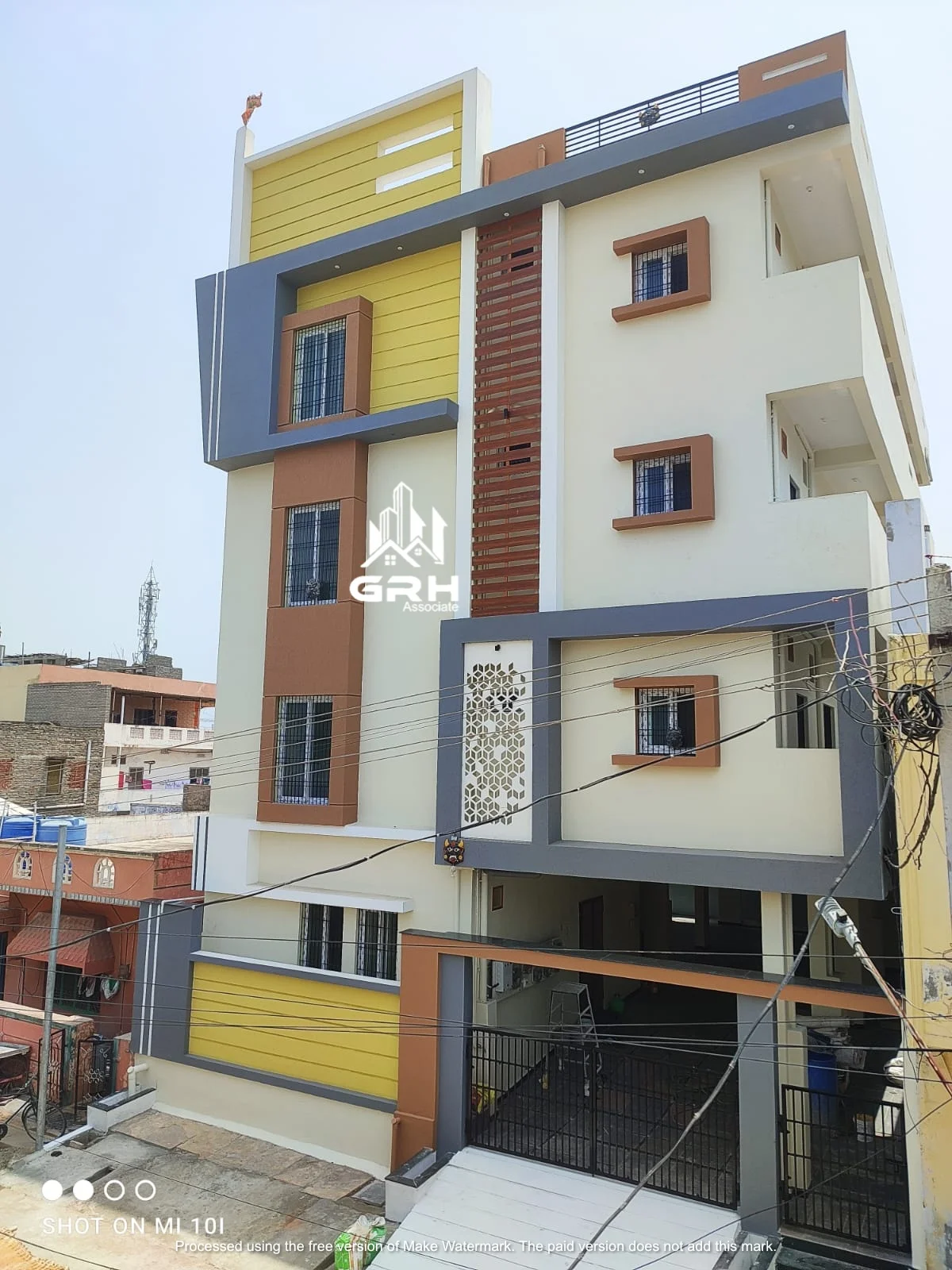 Residential Project 11