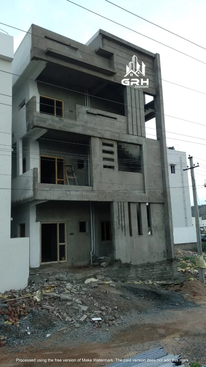 Residential Project 12