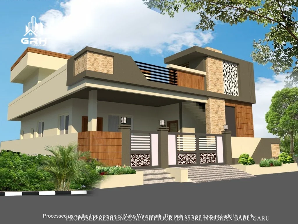 Residential Project 13