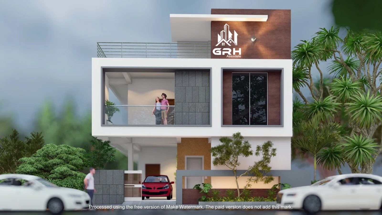Residential Project 14
