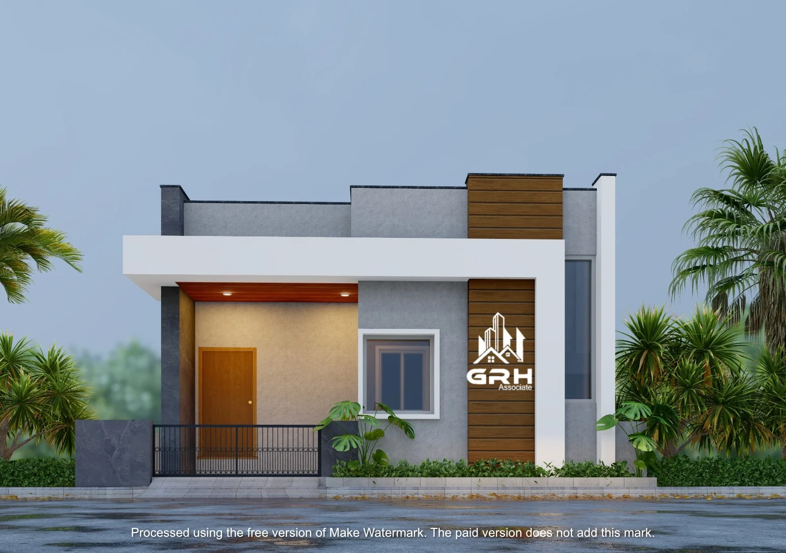 Residential Project 16