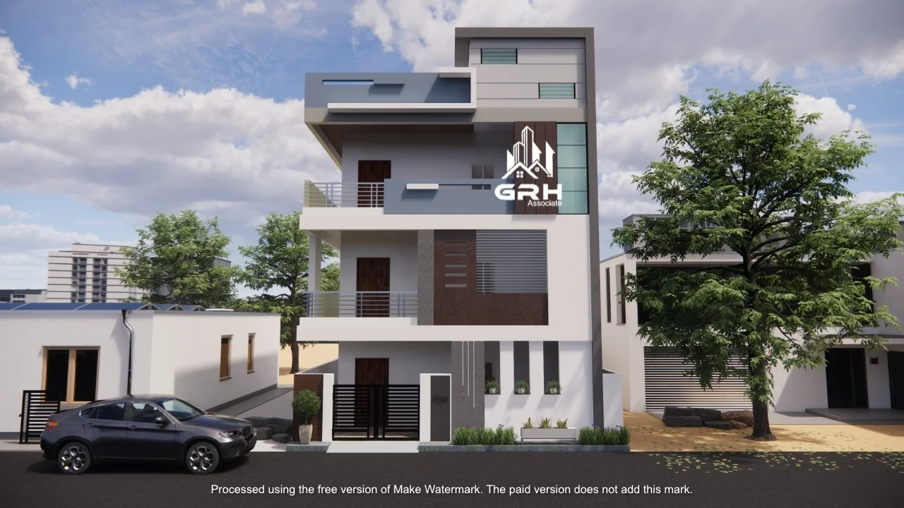 Residential Project 17